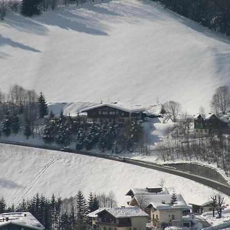 Krimpelstatter, Haus Lejlighed Bad Hofgastein Eksteriør billede