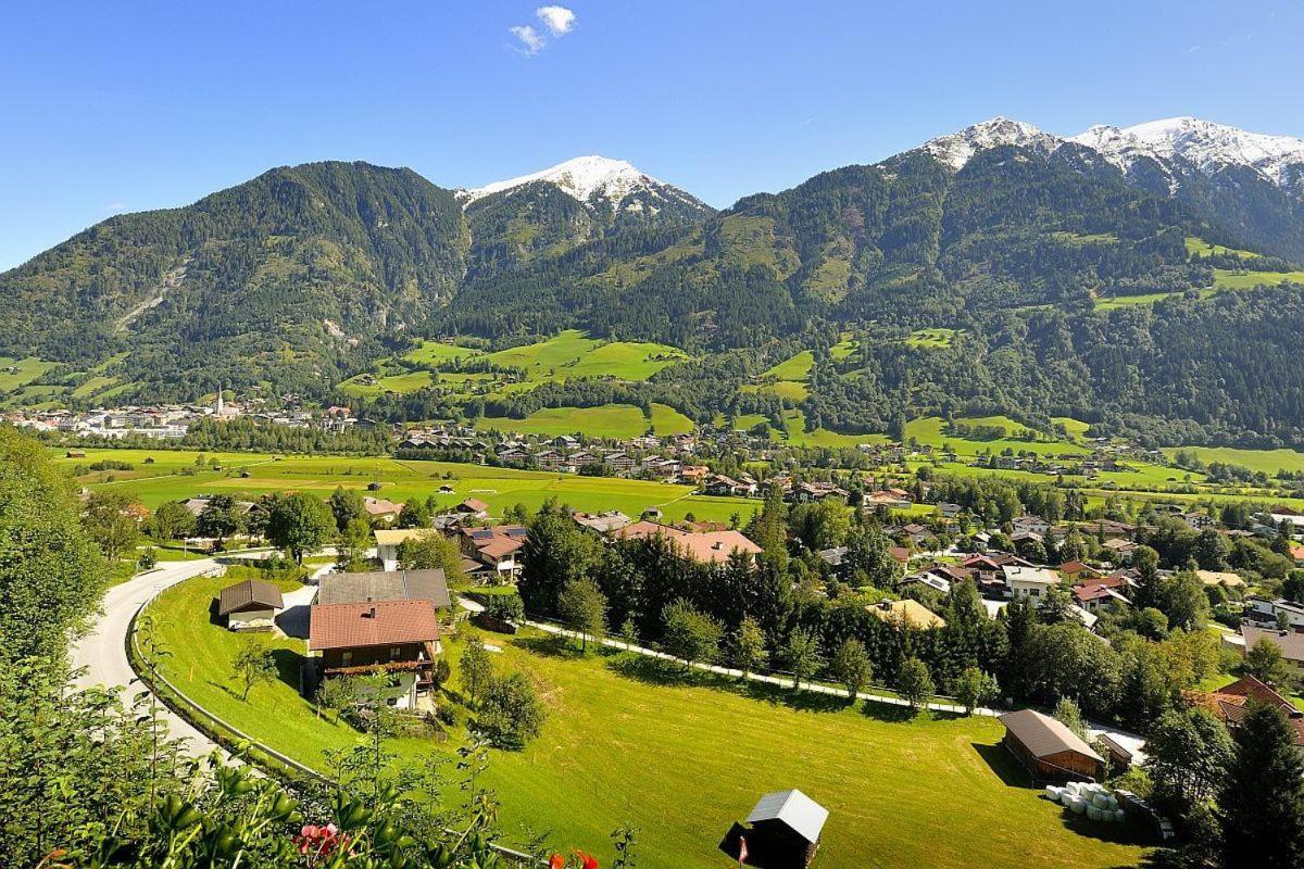 Krimpelstatter, Haus Lejlighed Bad Hofgastein Eksteriør billede