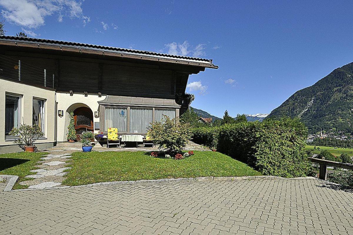 Krimpelstatter, Haus Lejlighed Bad Hofgastein Eksteriør billede
