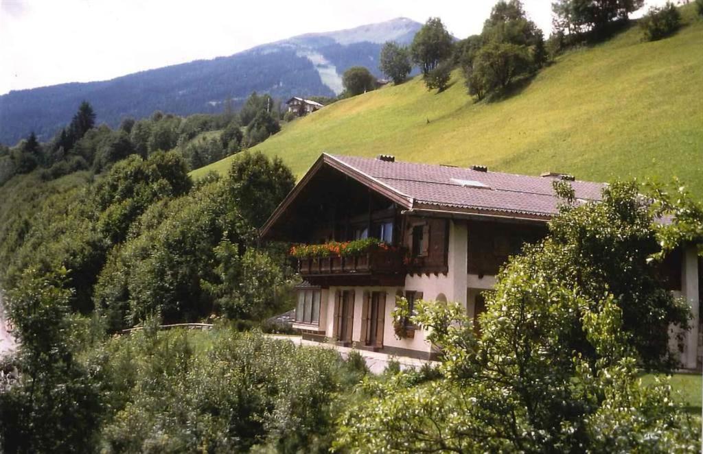 Krimpelstatter, Haus Lejlighed Bad Hofgastein Eksteriør billede
