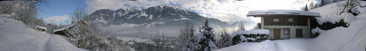 Krimpelstatter, Haus Lejlighed Bad Hofgastein Eksteriør billede