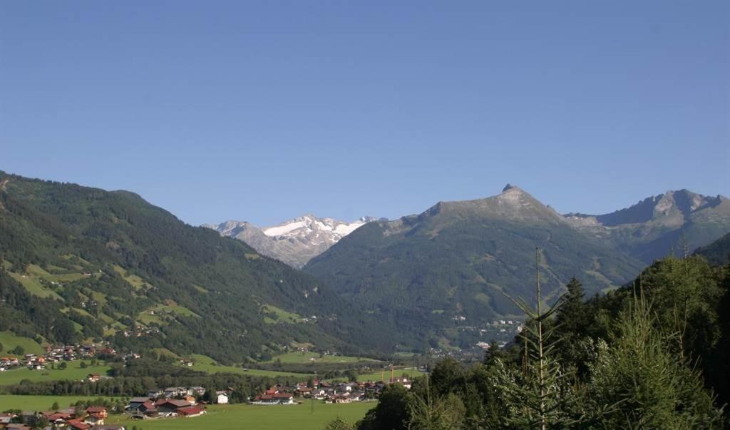Krimpelstatter, Haus Lejlighed Bad Hofgastein Eksteriør billede
