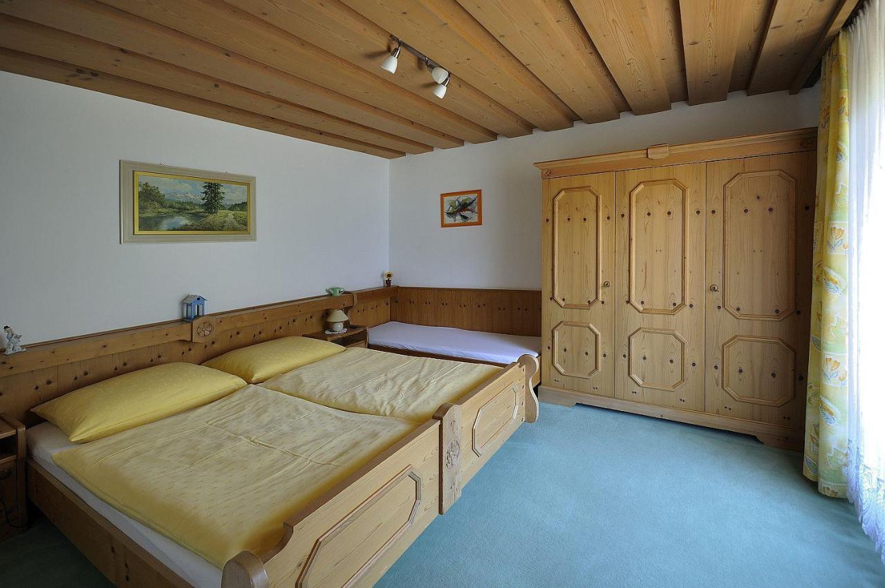 Krimpelstatter, Haus Lejlighed Bad Hofgastein Eksteriør billede
