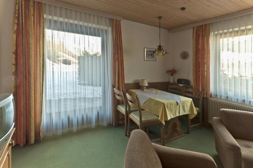 Krimpelstatter, Haus Lejlighed Bad Hofgastein Eksteriør billede