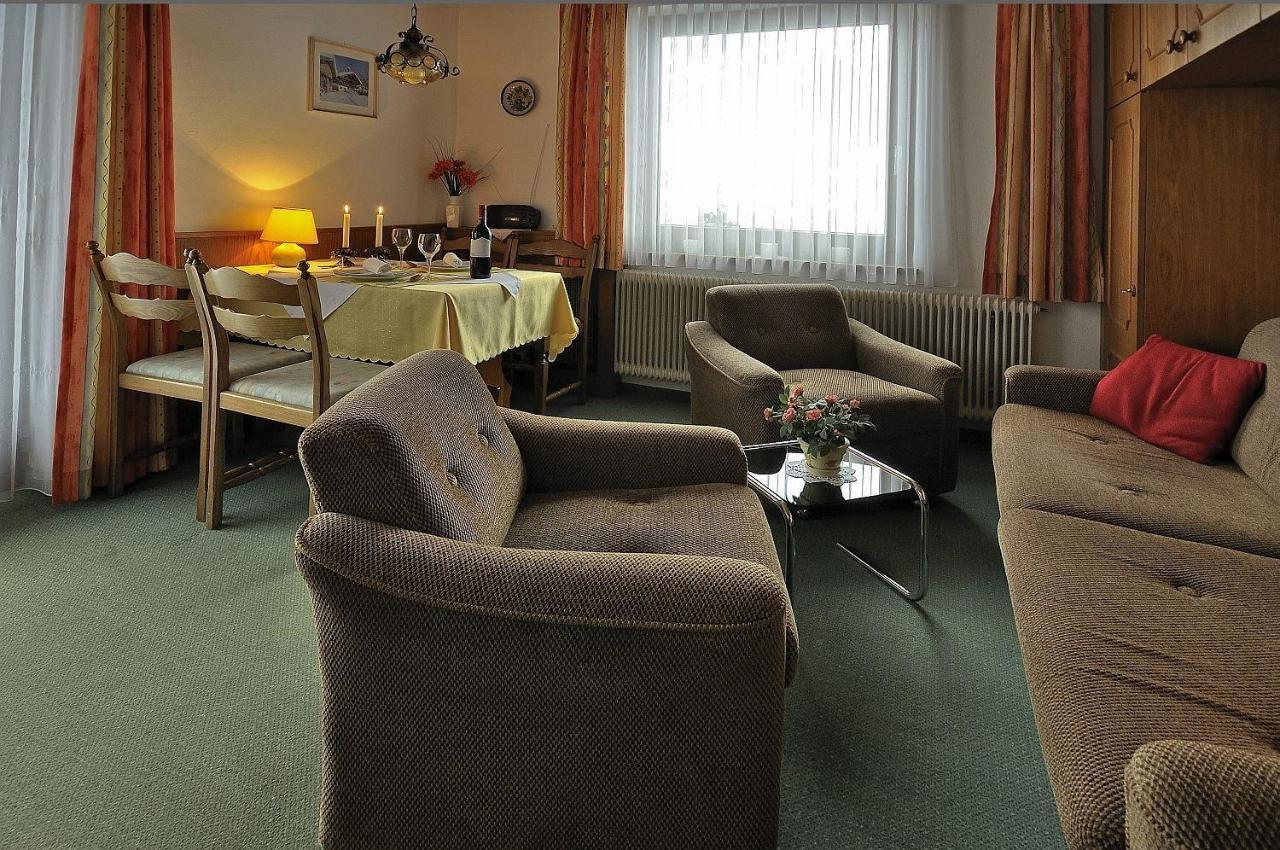 Krimpelstatter, Haus Lejlighed Bad Hofgastein Eksteriør billede